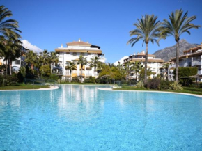 La Dame De Noche, Marbella